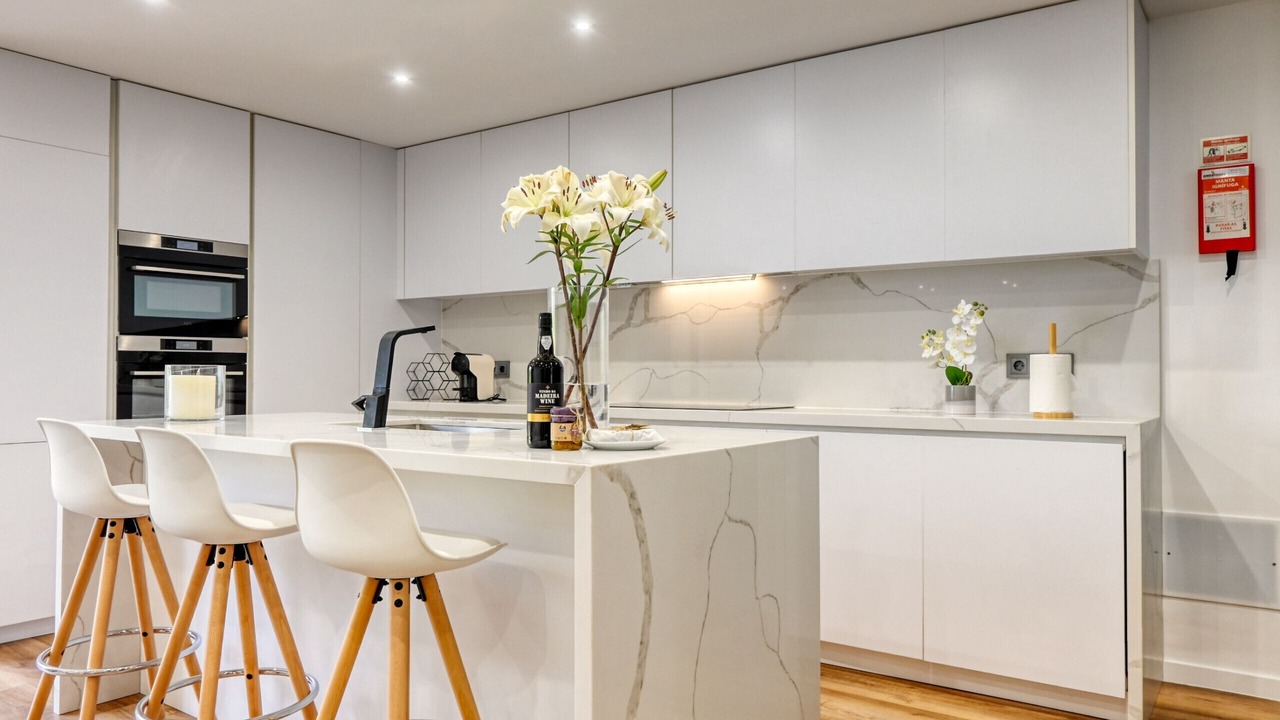 Photo of Kitchen in Machico