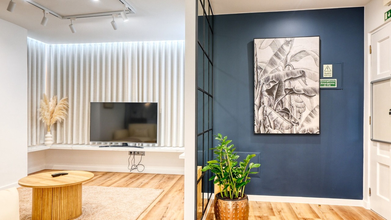 Photo of Livingroom in Machico