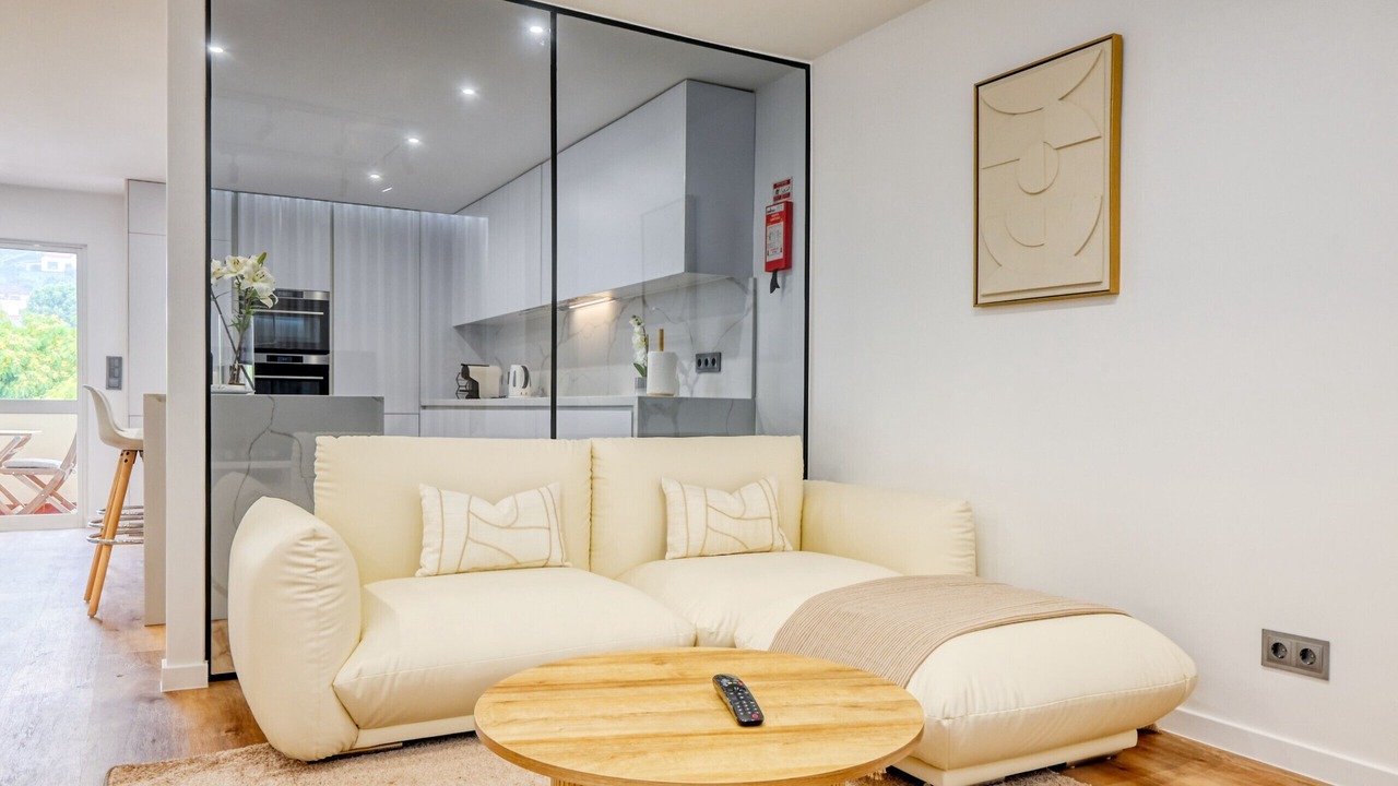 Photo of Livingroom in Machico