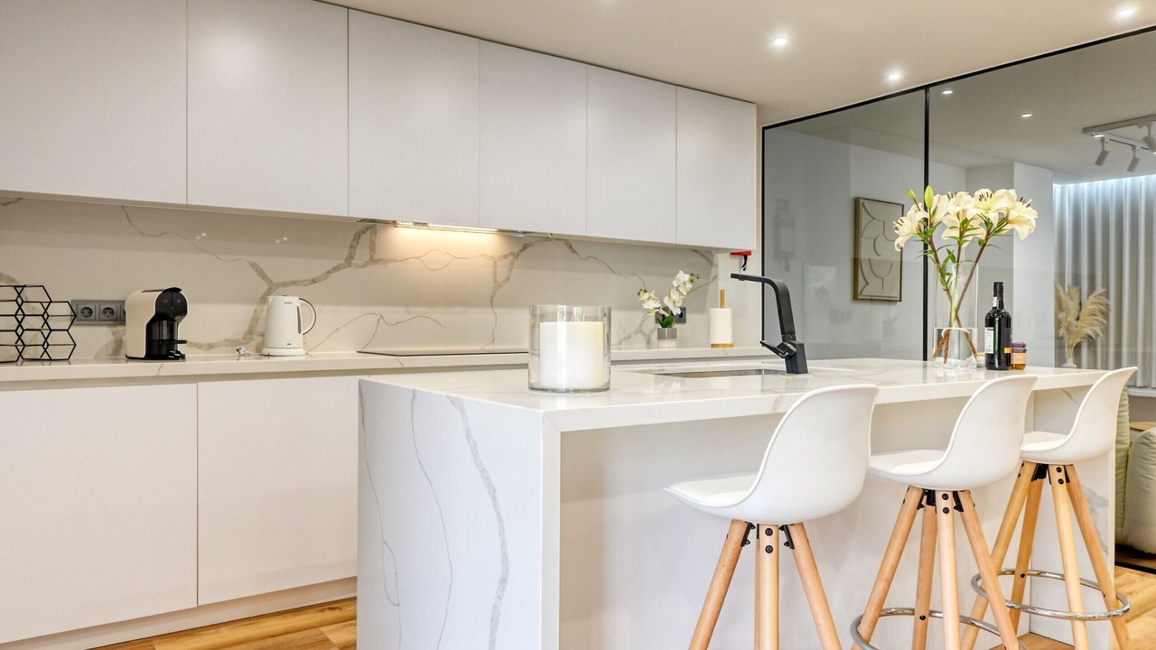 Photo of Kitchen in Machico