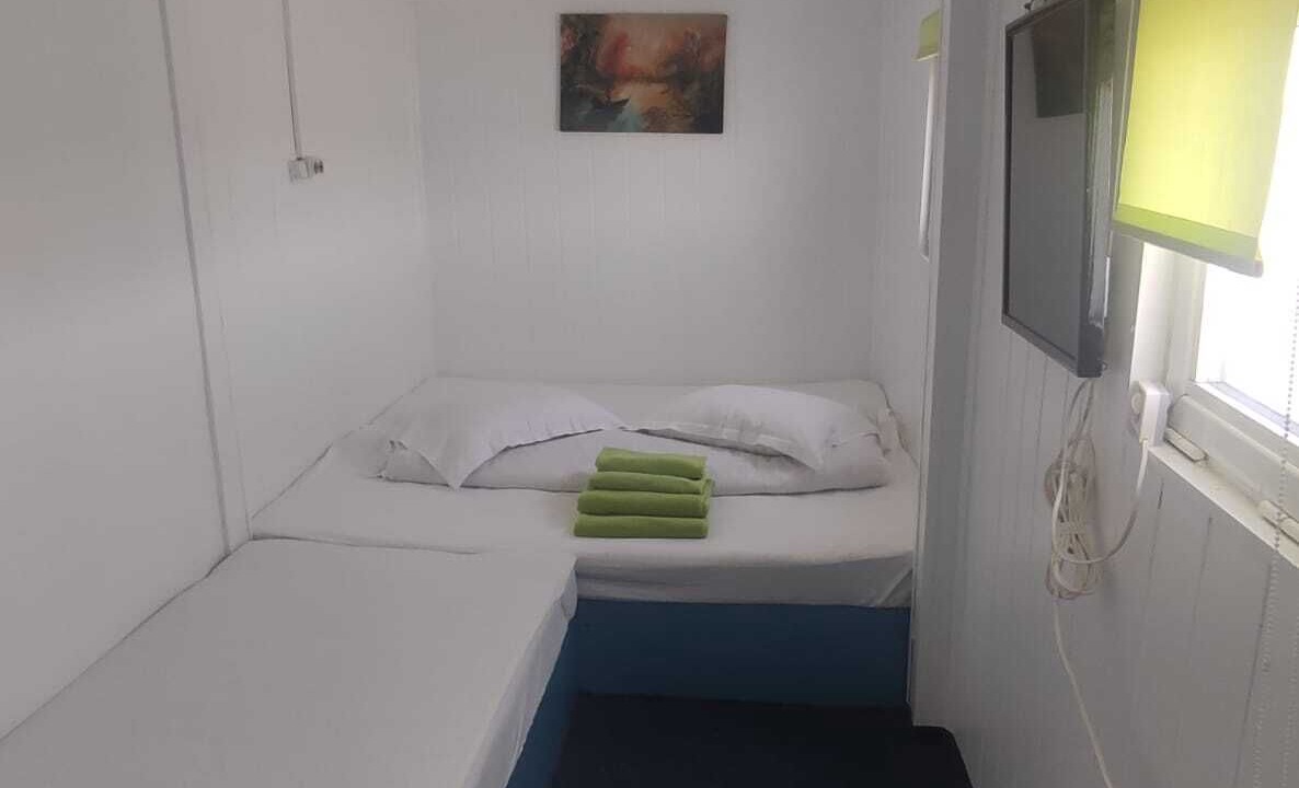 Photo of Bedroom in Mahmudia