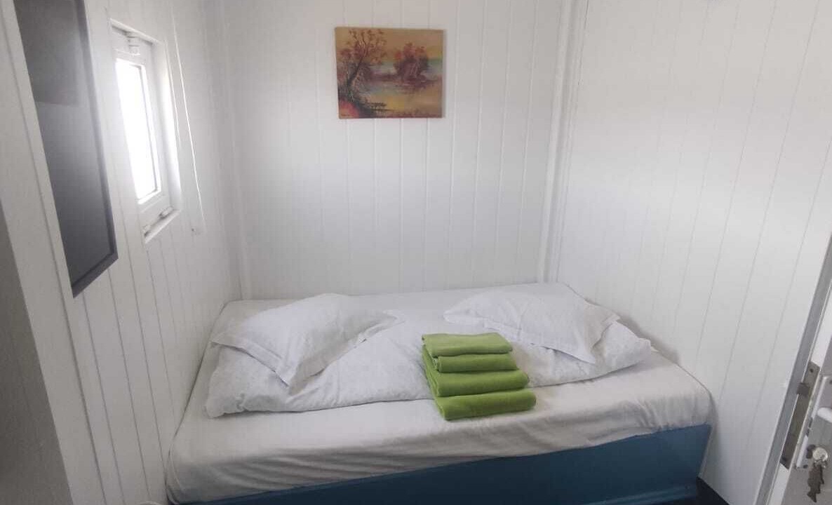 Photo of Bedroom in Mahmudia