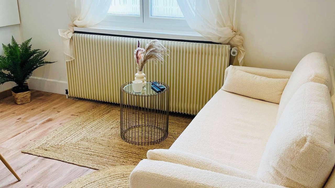 Photo of Livingroom in Feignies