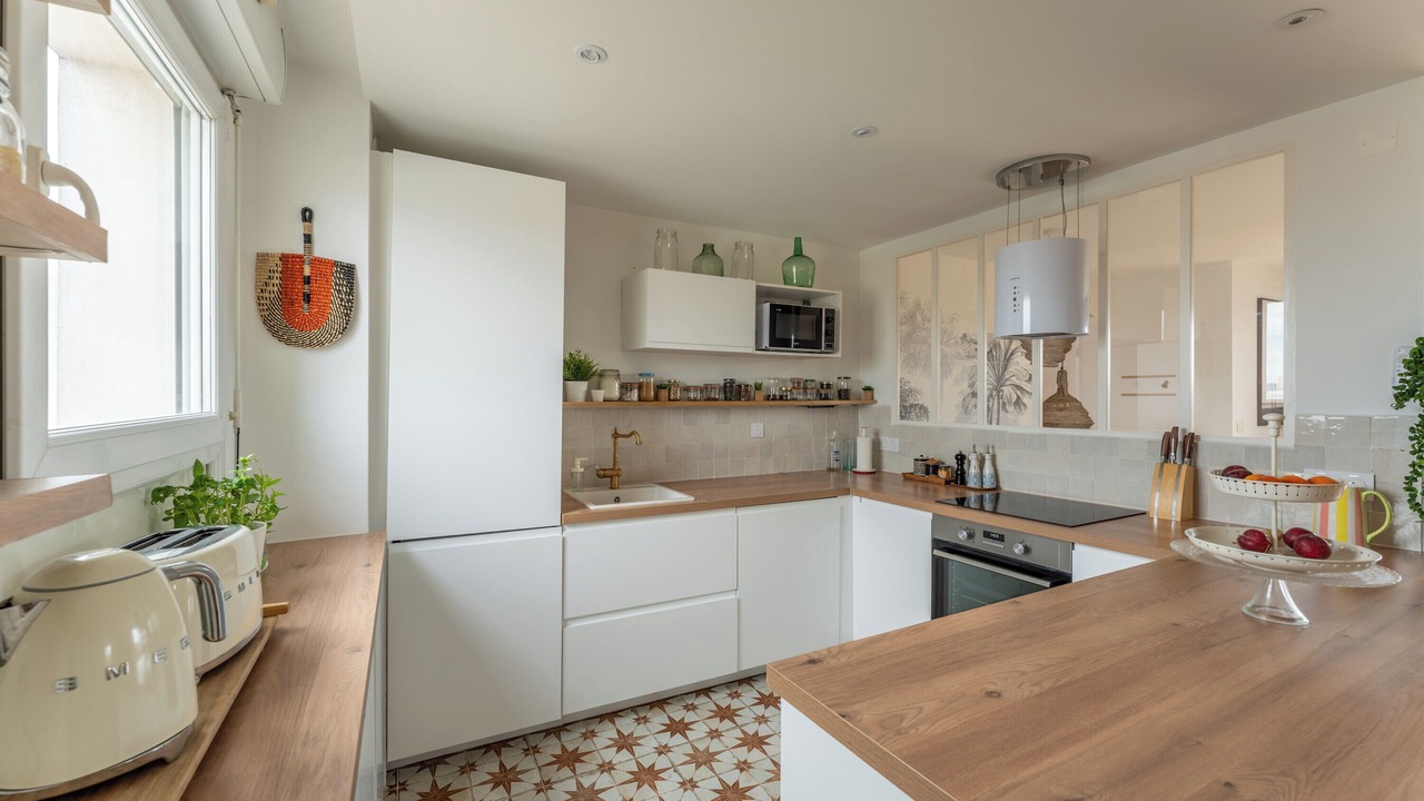 Photo of Kitchen in Bordeaux Sud