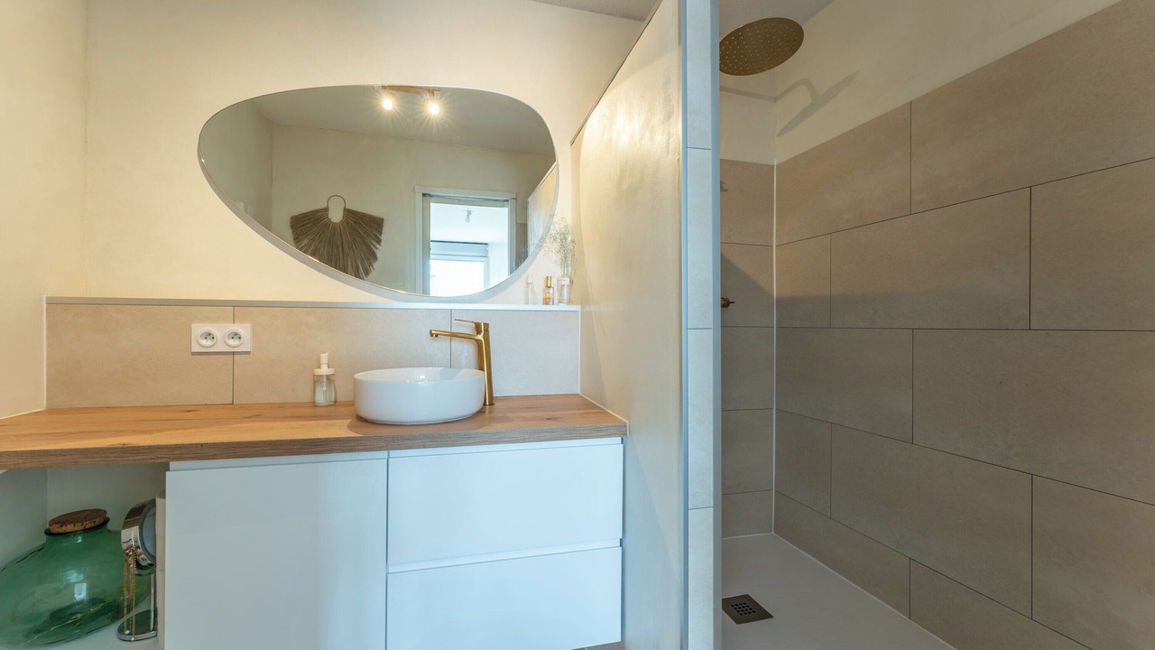 Photo of Bathroom in Bordeaux Sud