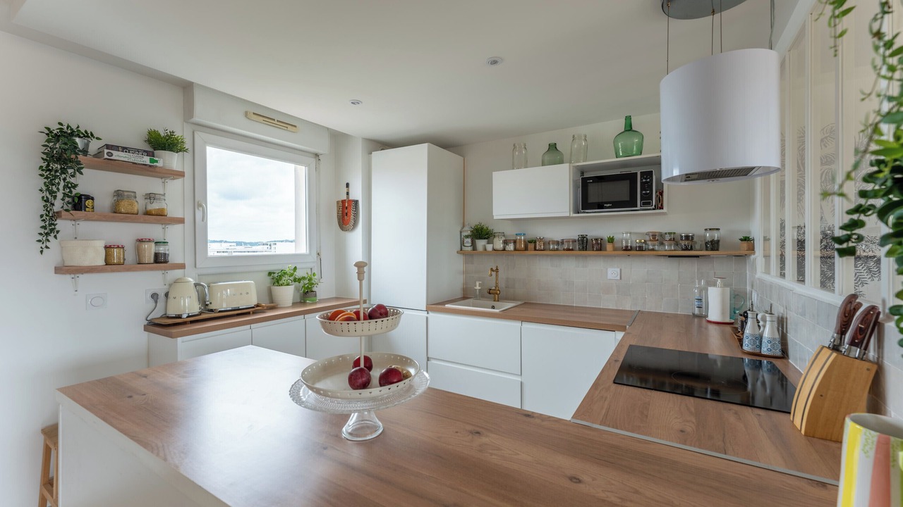 Photo of Kitchen in Bordeaux Sud