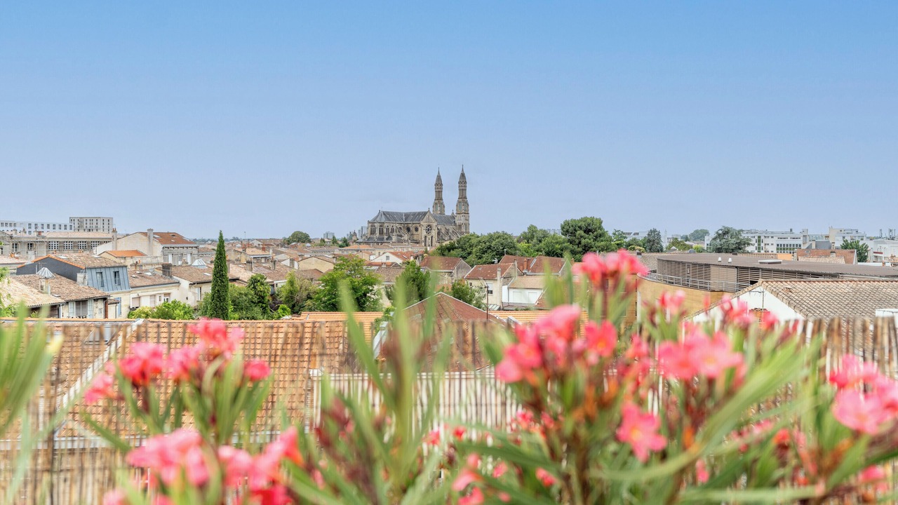 Photo of Outdoor in Bordeaux Sud