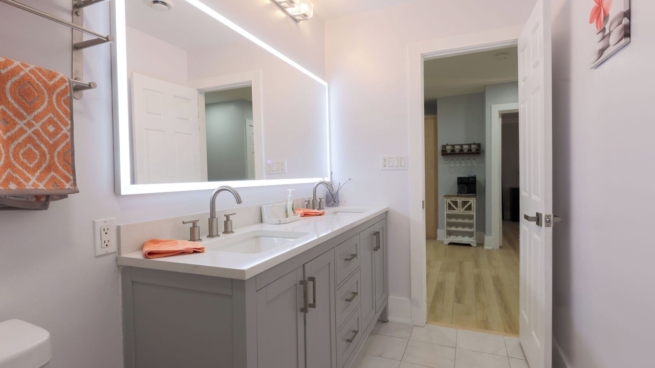 Photo of Bathroom in York - Haig