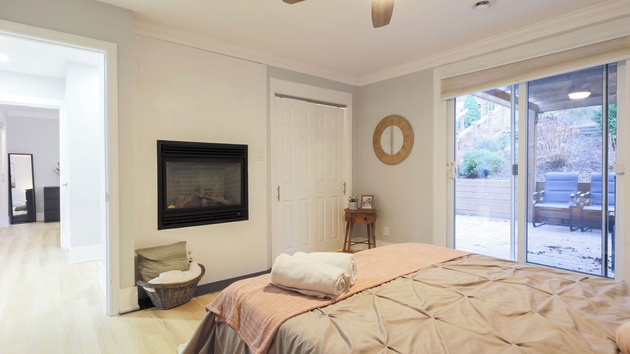Photo of Bedroom in York - Haig