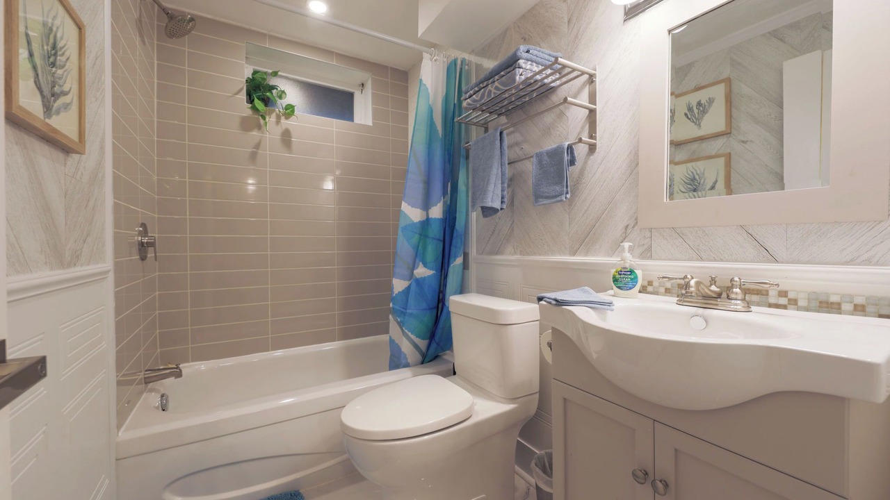 Photo of Bathroom in York - Haig