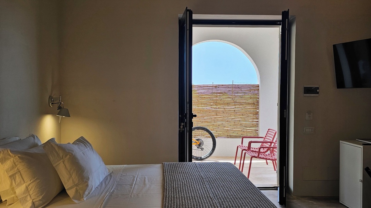 Photo of Bedroom in San Pietro in Bevagna
