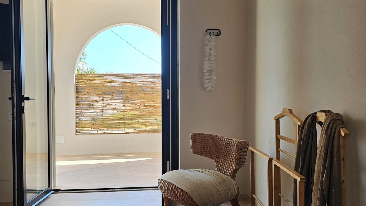 Photo of Bedroom in San Pietro in Bevagna