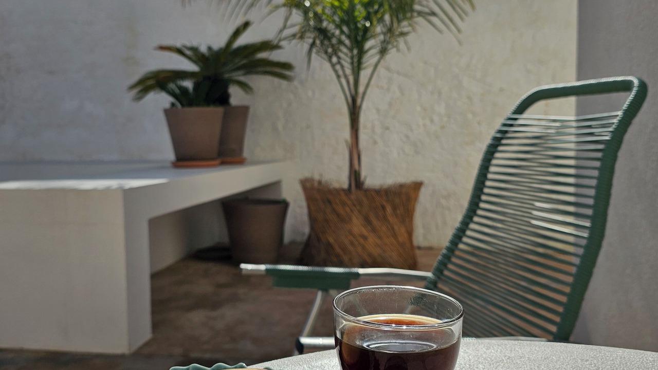 Photo of Patio Balcony in San Pietro in Bevagna