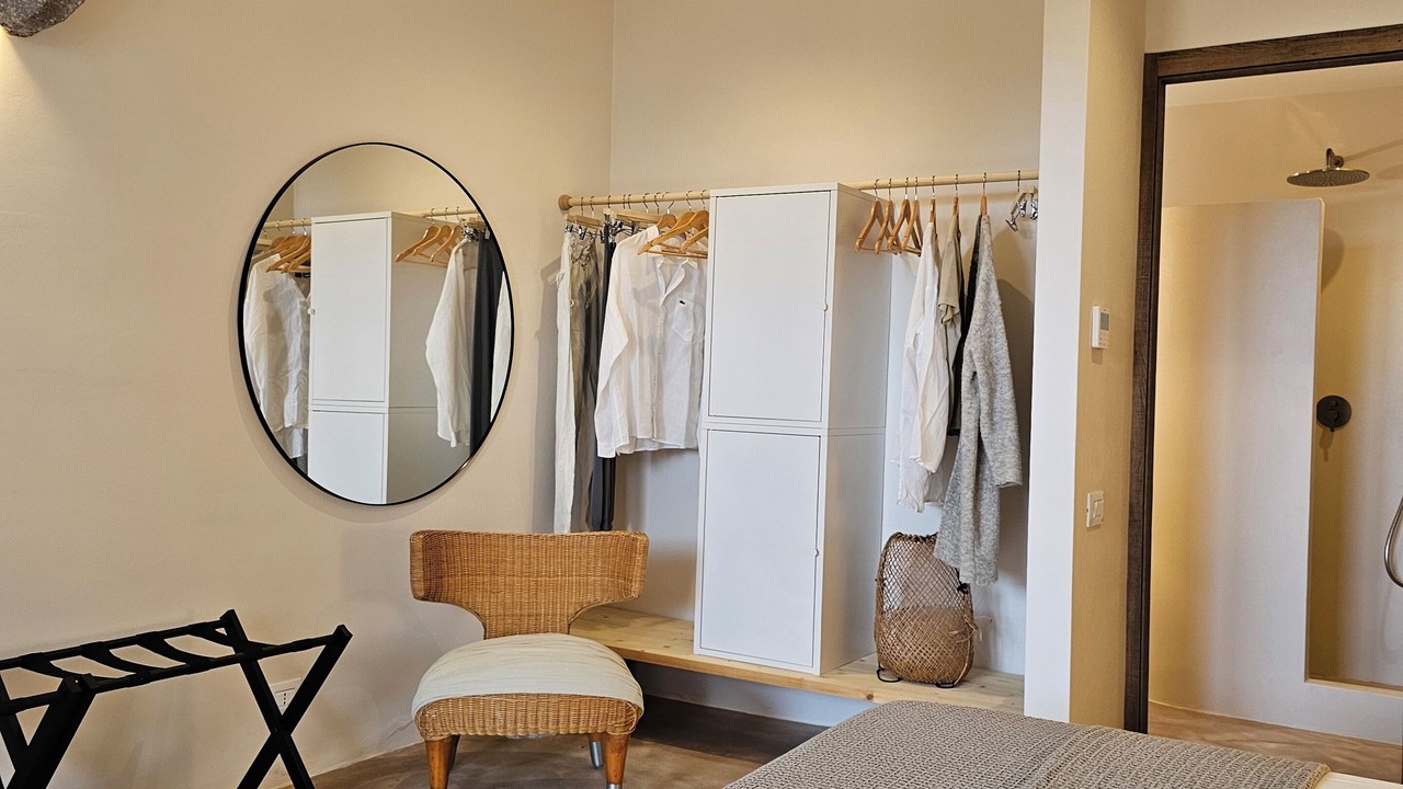 Photo of Bedroom in San Pietro in Bevagna