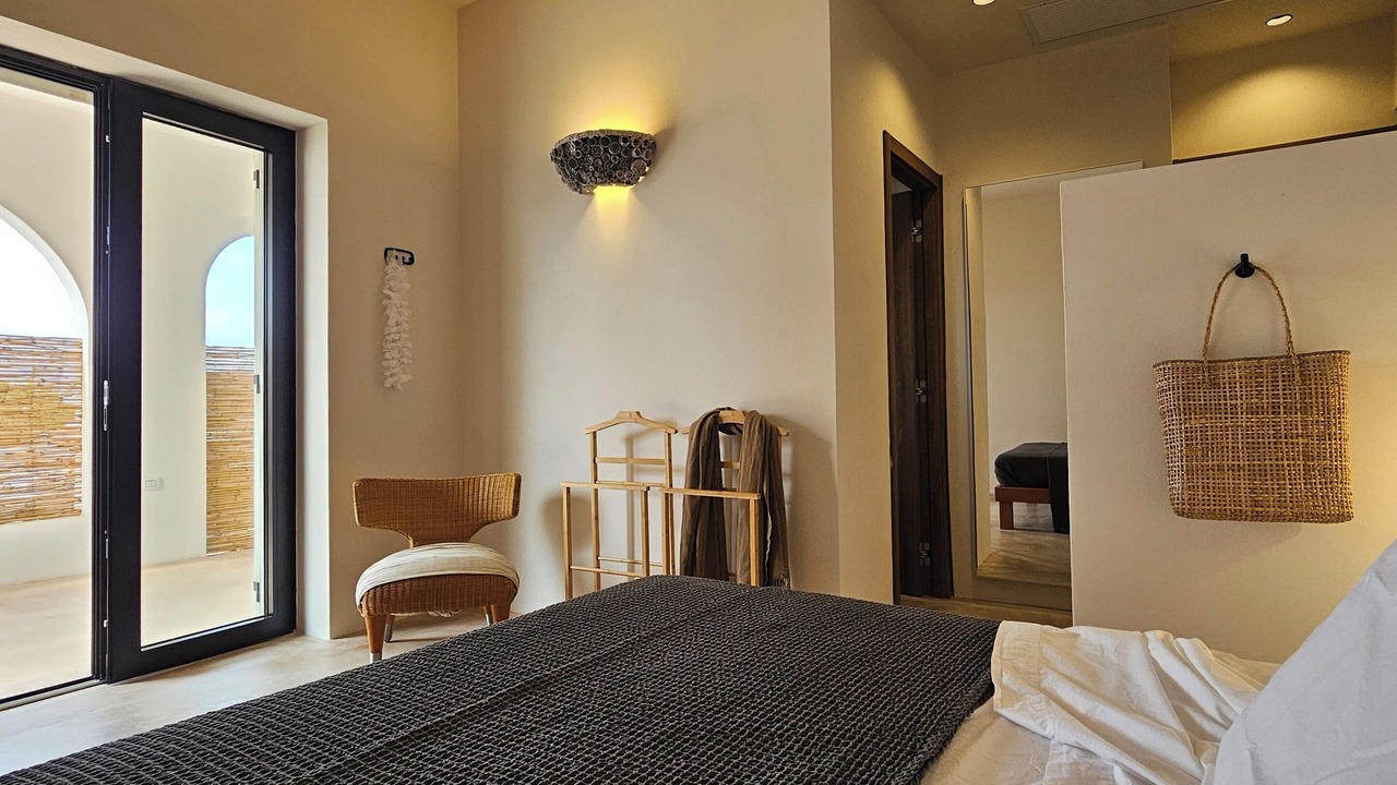 Photo of Bedroom in San Pietro in Bevagna