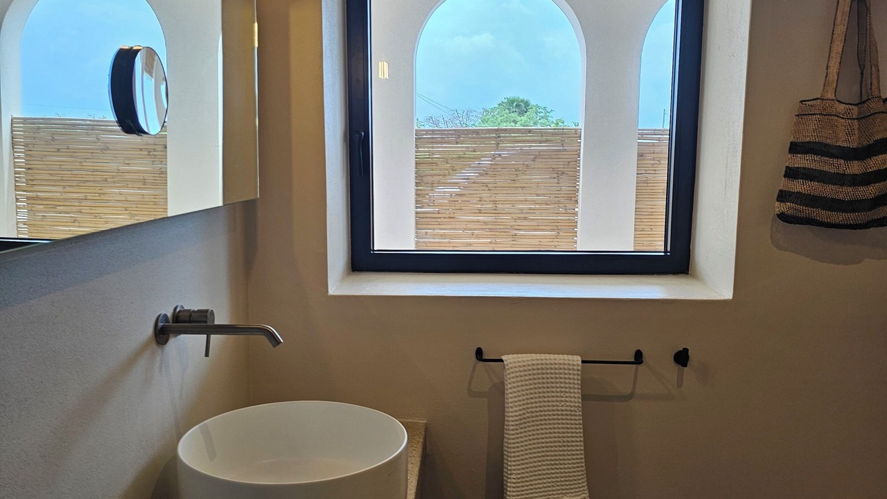 Photo of Bathroom in San Pietro in Bevagna