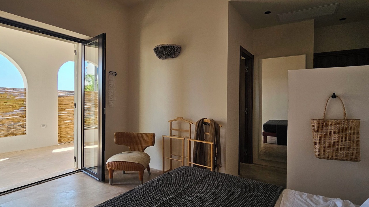 Photo of Bedroom in San Pietro in Bevagna