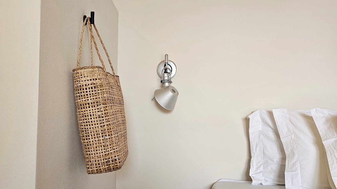 Photo of Bedroom in San Pietro in Bevagna