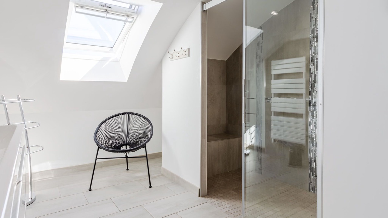 Photo of Bathroom in Pirou