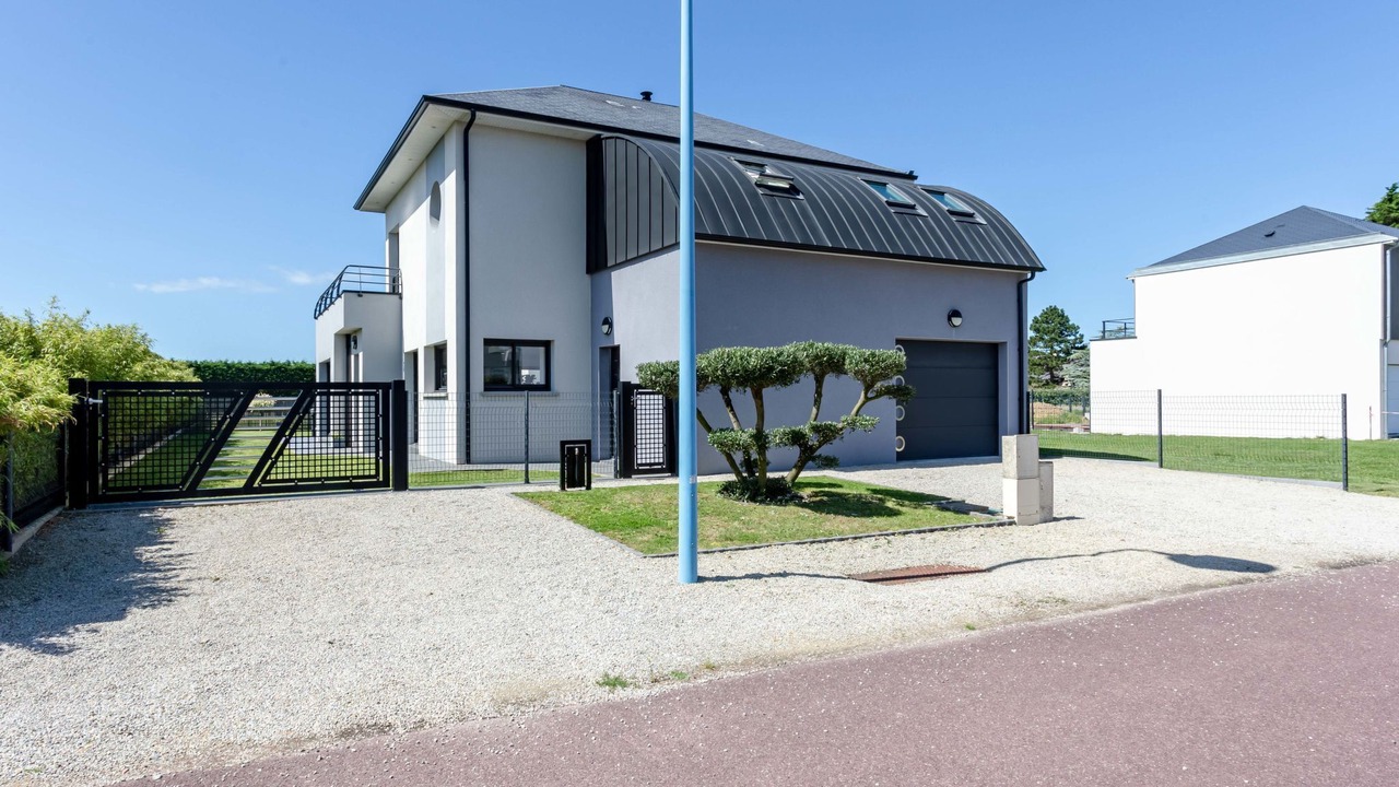 Photo of Outdoor in Pirou