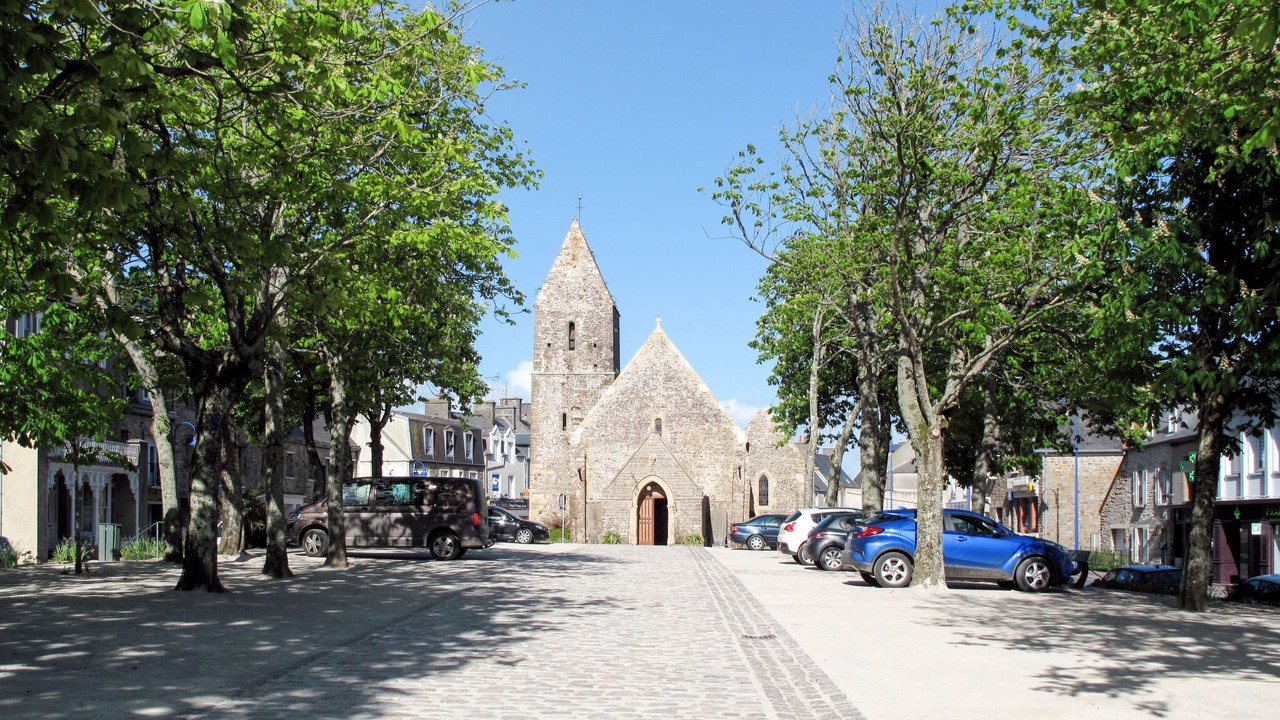 Photo of Outdoor in Surville