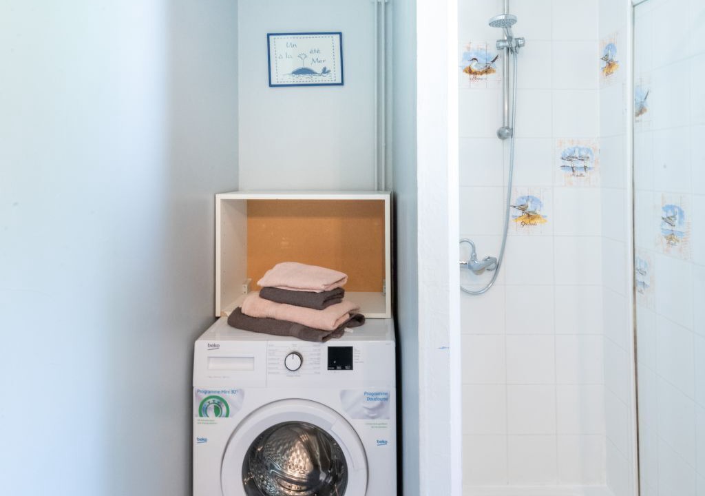 Photo of Bathroom in Carentan