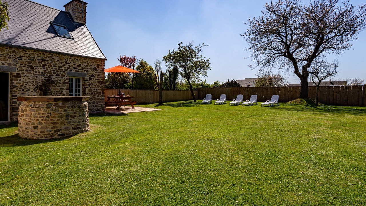 Photo of Outdoor in Creances