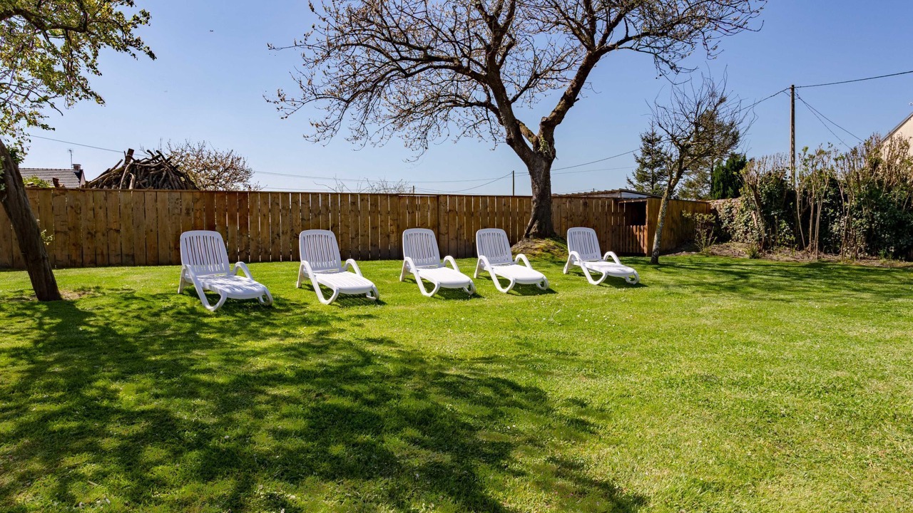 Photo of Outdoor in Creances