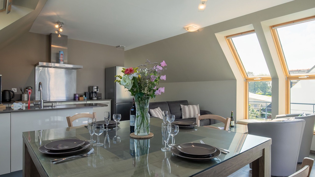 Photo of Bedroom in Brignogan-Plage