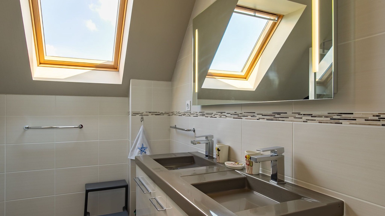 Photo of Bedroom in Brignogan-Plage