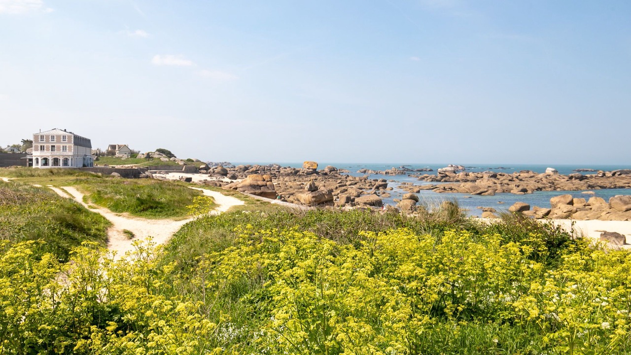Photo of Others in Brignogan-Plage