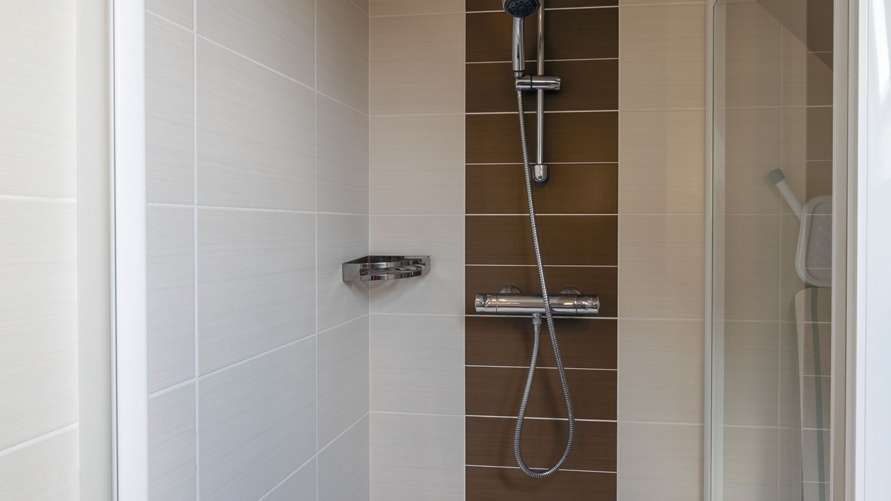 Photo of Bathroom in Brignogan-Plage
