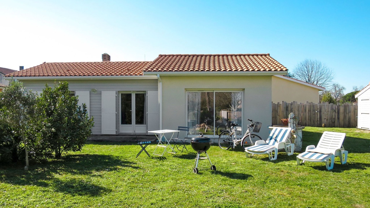 Photo of Others in Saint-Vivien-de-Medoc