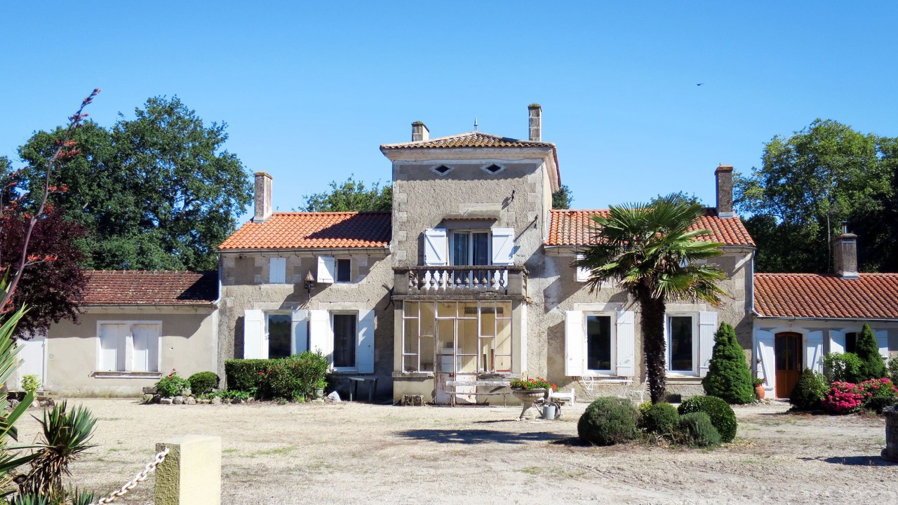 Photo of Others in Jau-Dignac-et-Loirac
