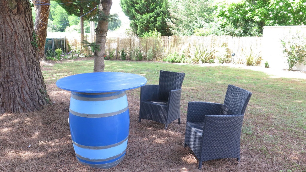 Photo of Outdoor in Jau-Dignac-et-Loirac