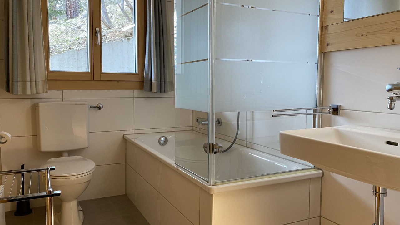 Photo of Bathroom in Bellwald