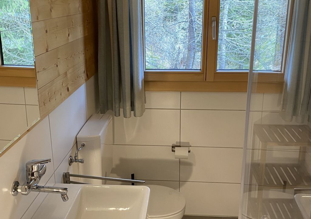 Photo of Bathroom in Bellwald