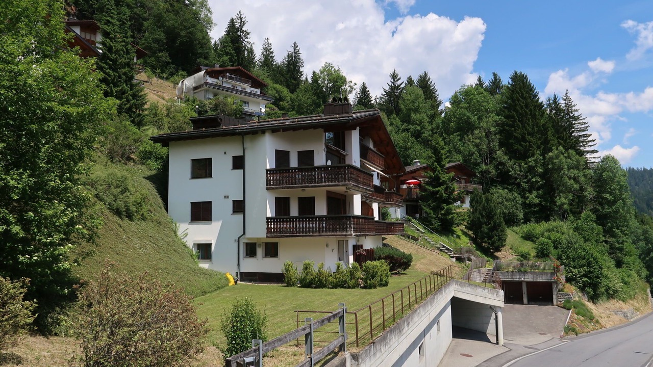 Photo of Others in Laax