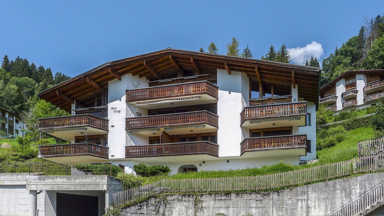 Photo of Others in Laax