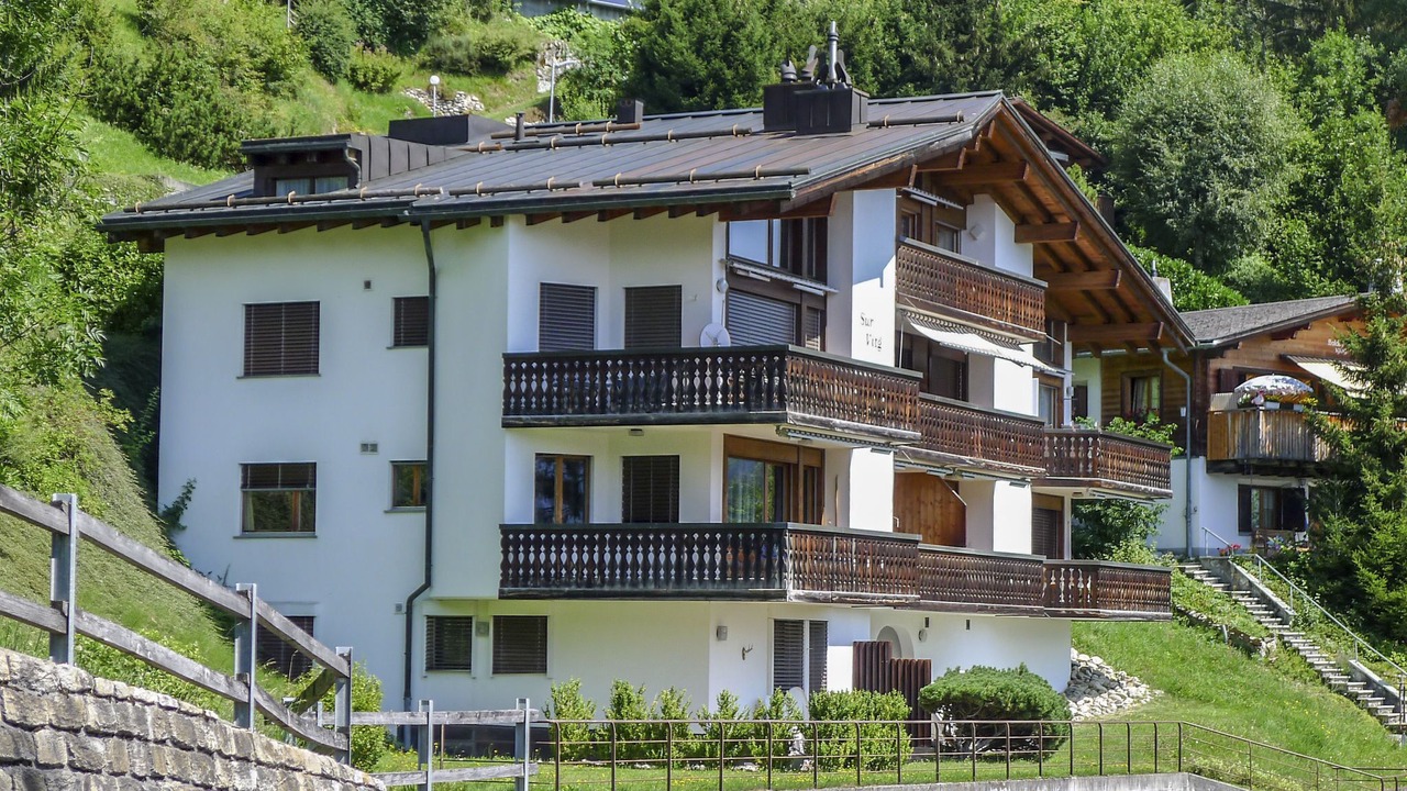 Photo of Others in Laax