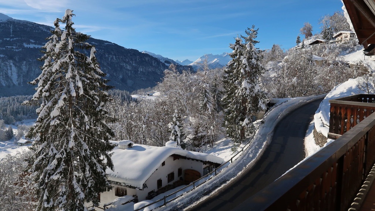 Photo of Others in Laax
