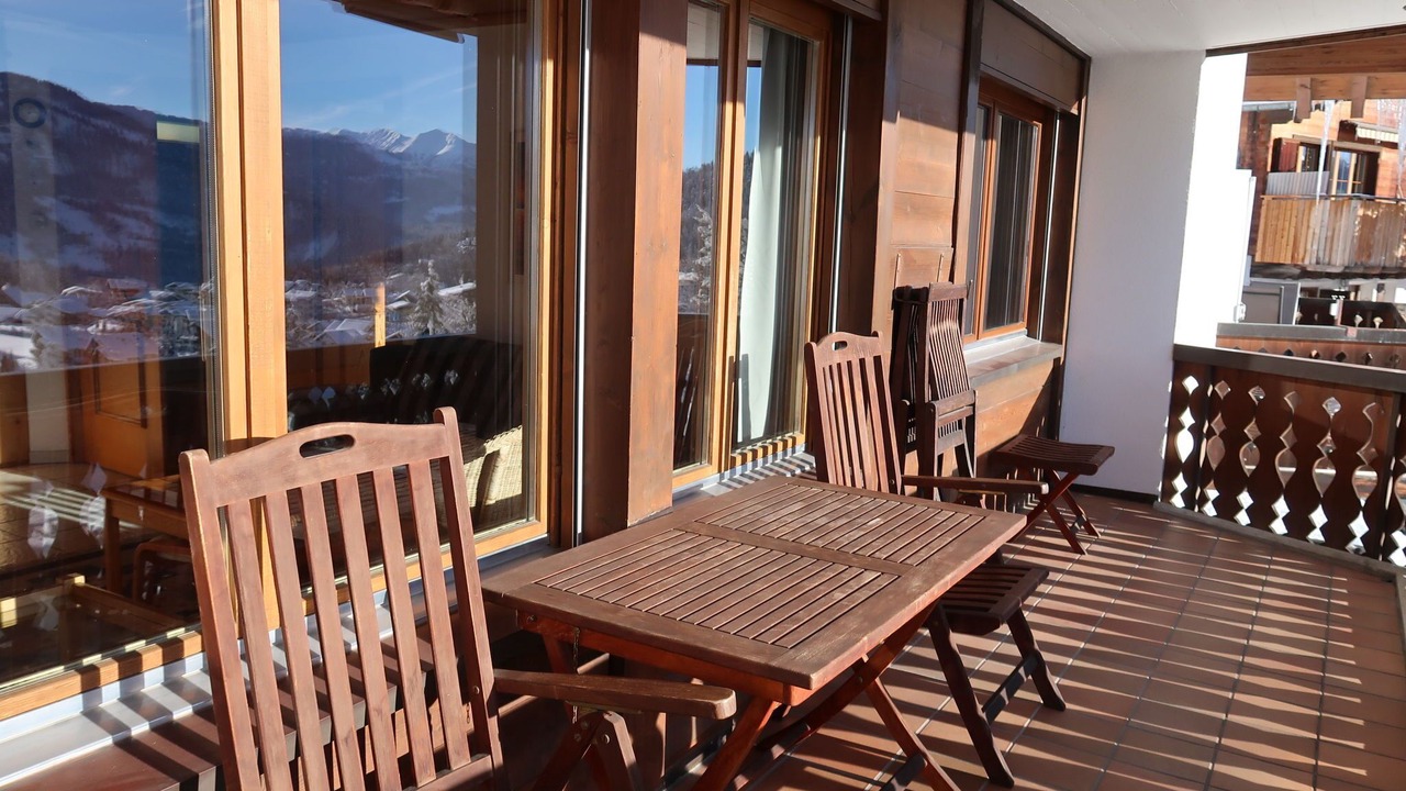 Photo of Others in Laax