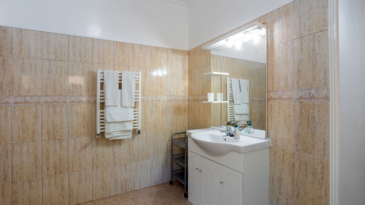 Photo of Bathroom in Vale Grande
