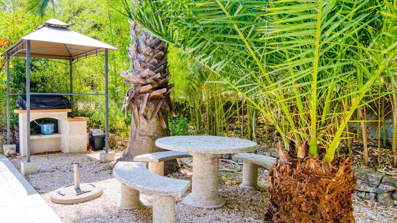 Photo of Outdoor in Pignans