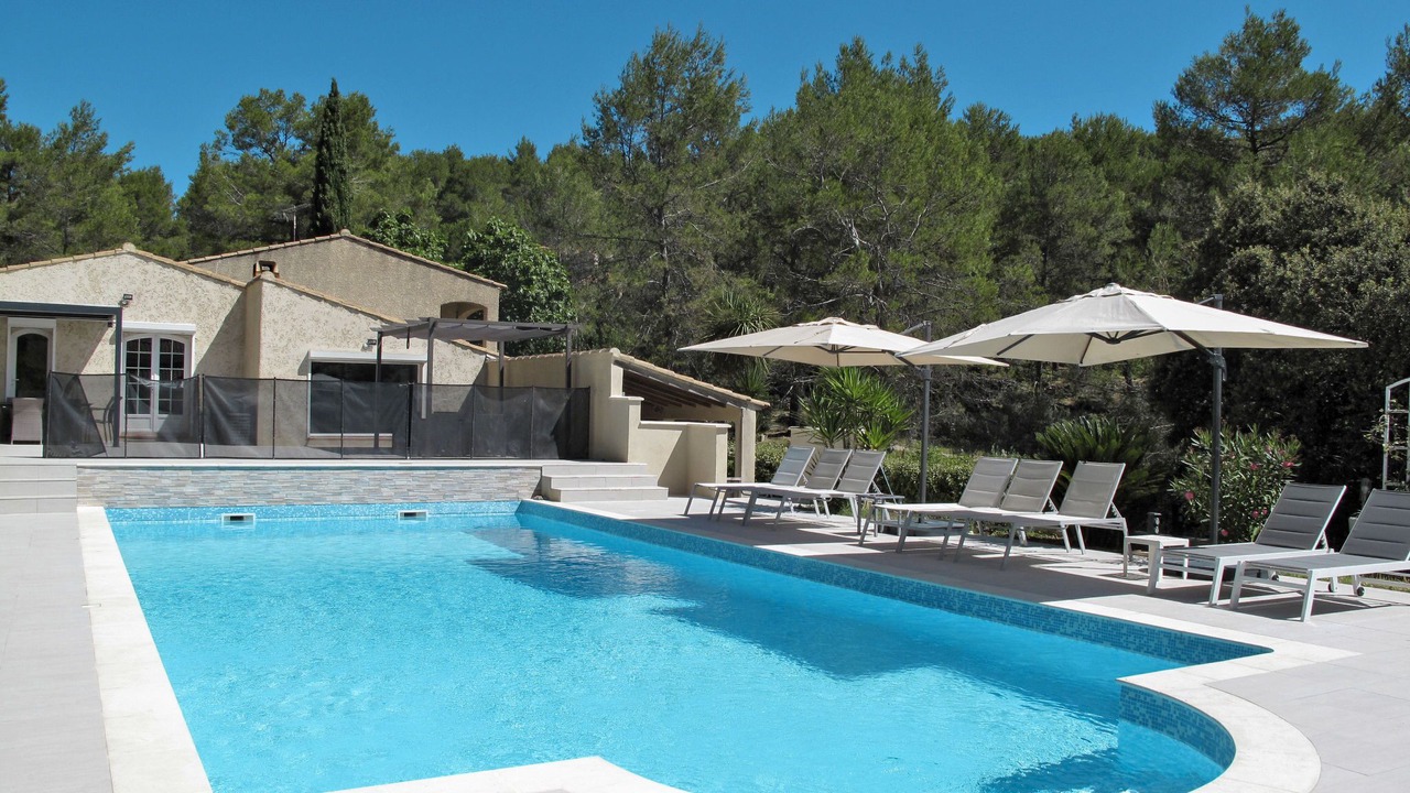 Photo of Outdoor in Pignans