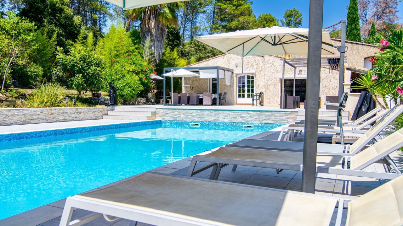 Photo of Outdoor in Pignans