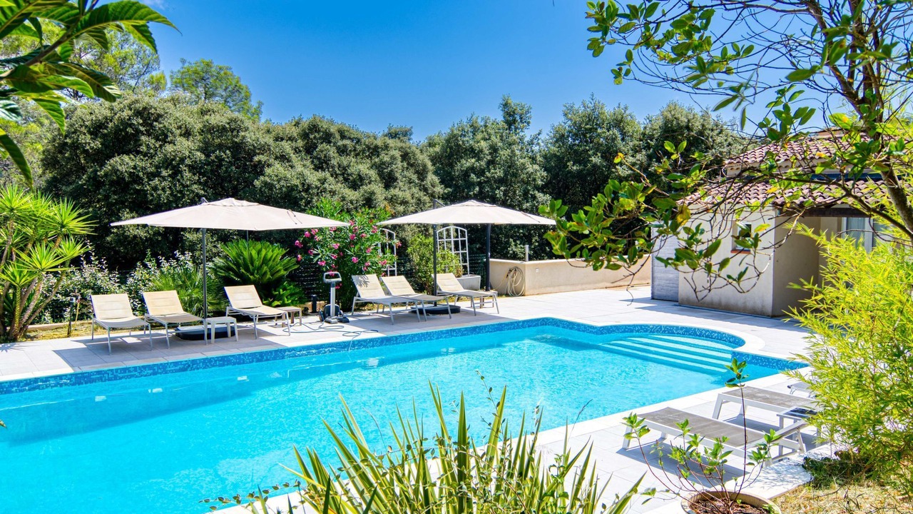 Photo of Outdoor in Pignans