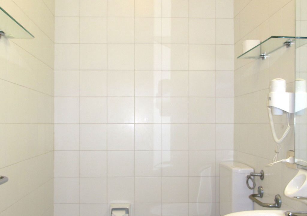 Photo of Bathroom in Corno