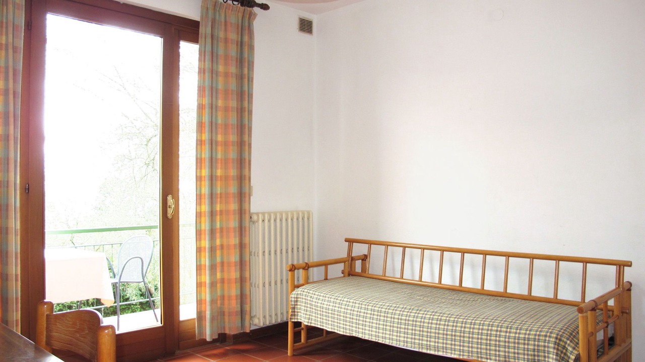 Photo of Bedroom in Corno