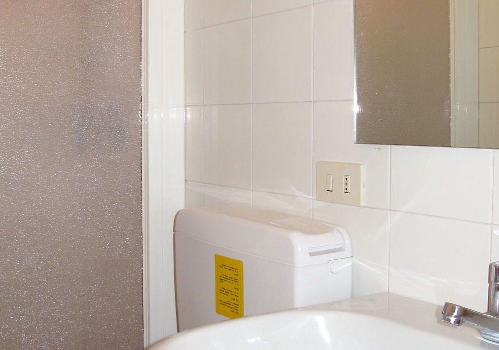 Photo of Bathroom in Corno